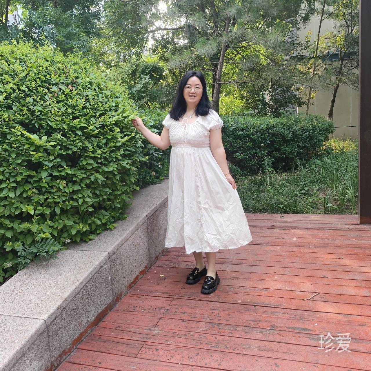 春暖花开