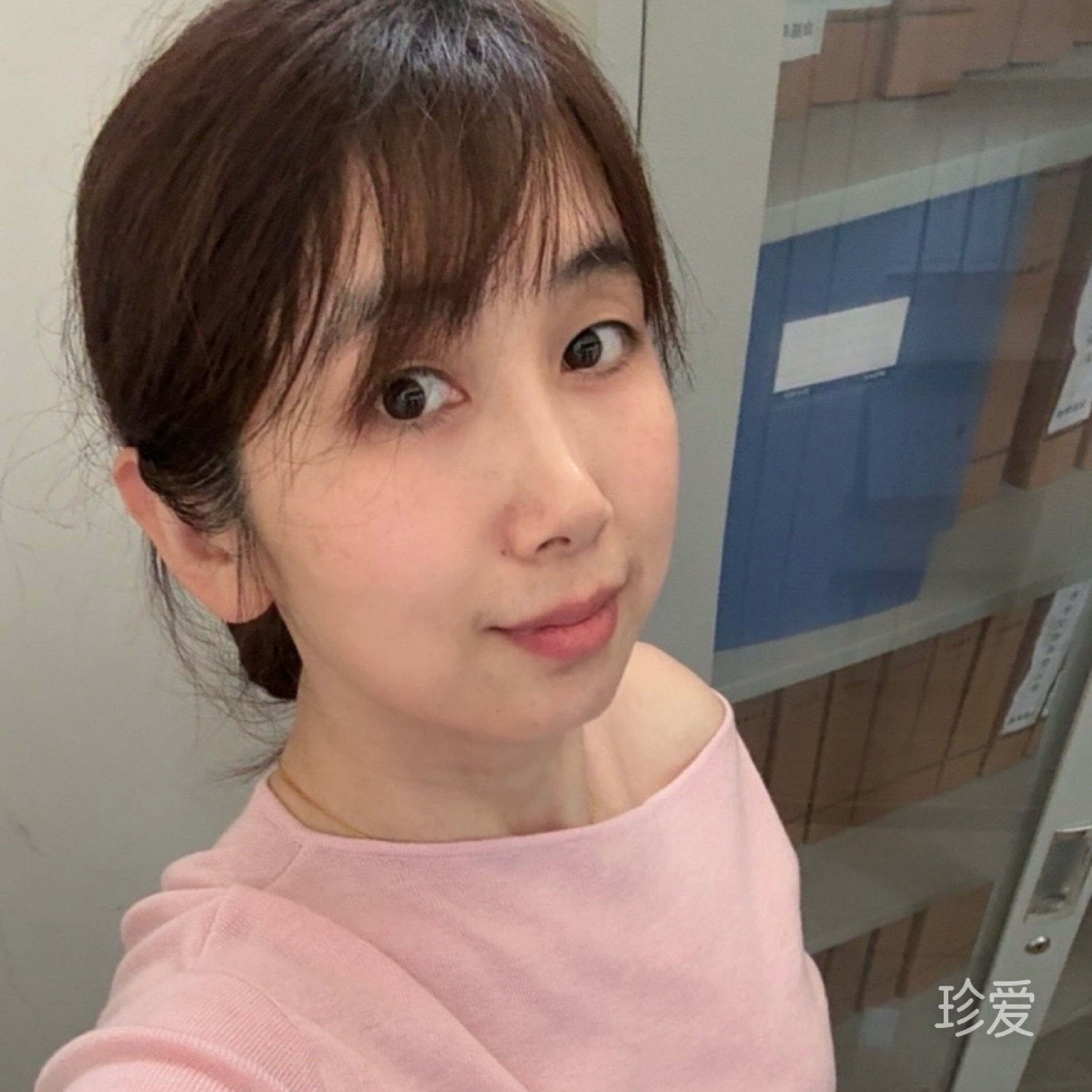 闪闪