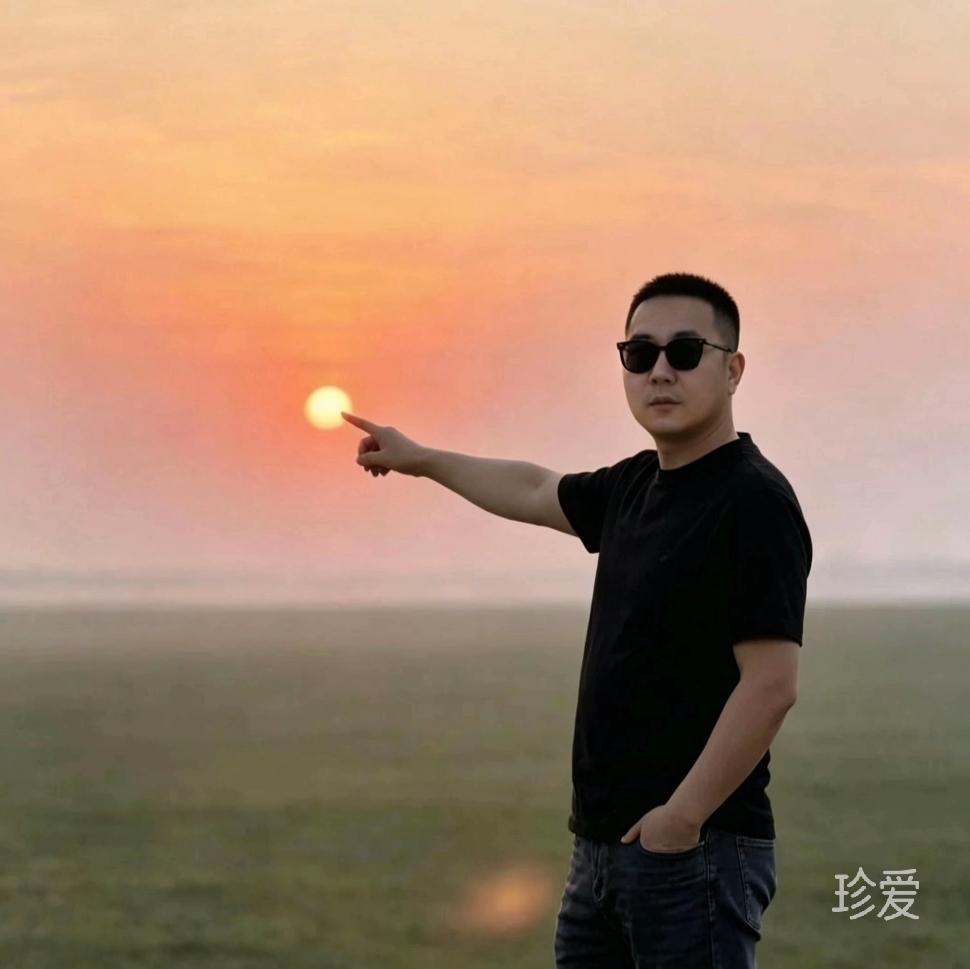 风也没多大