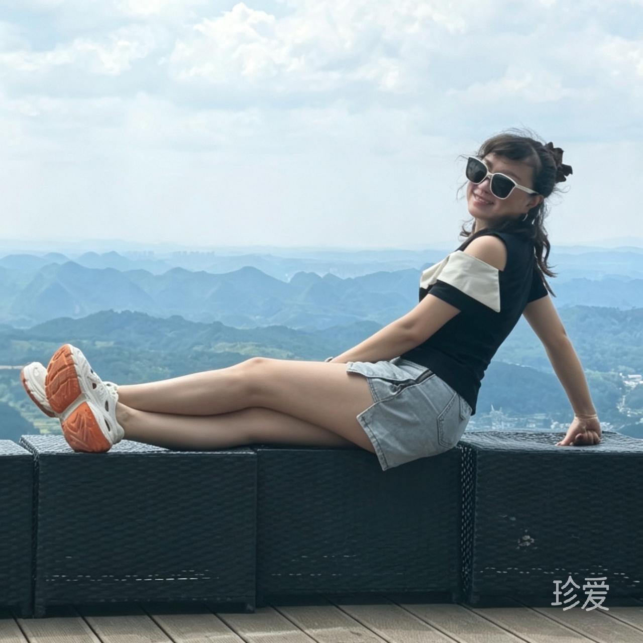 微笑的记忆