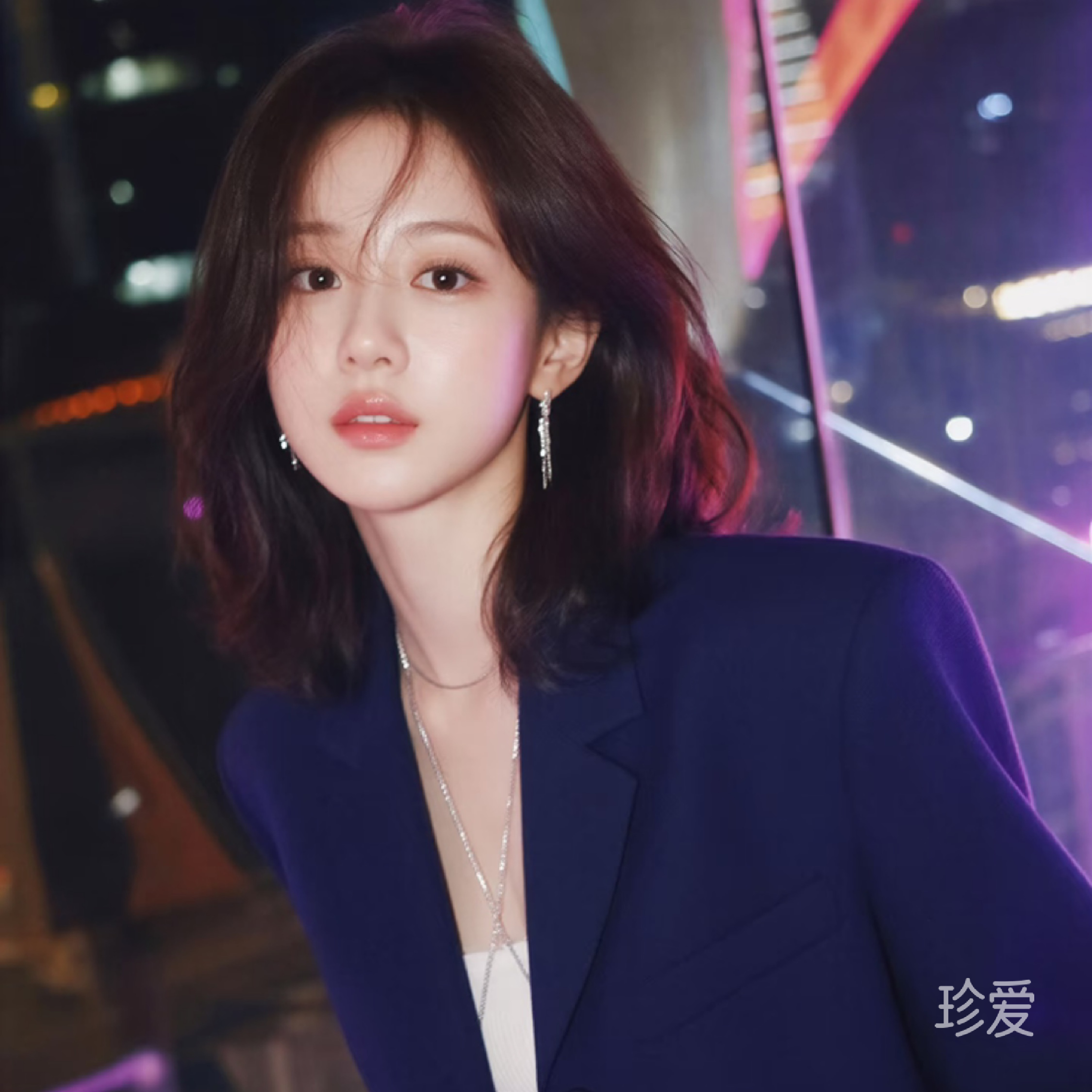 明媚