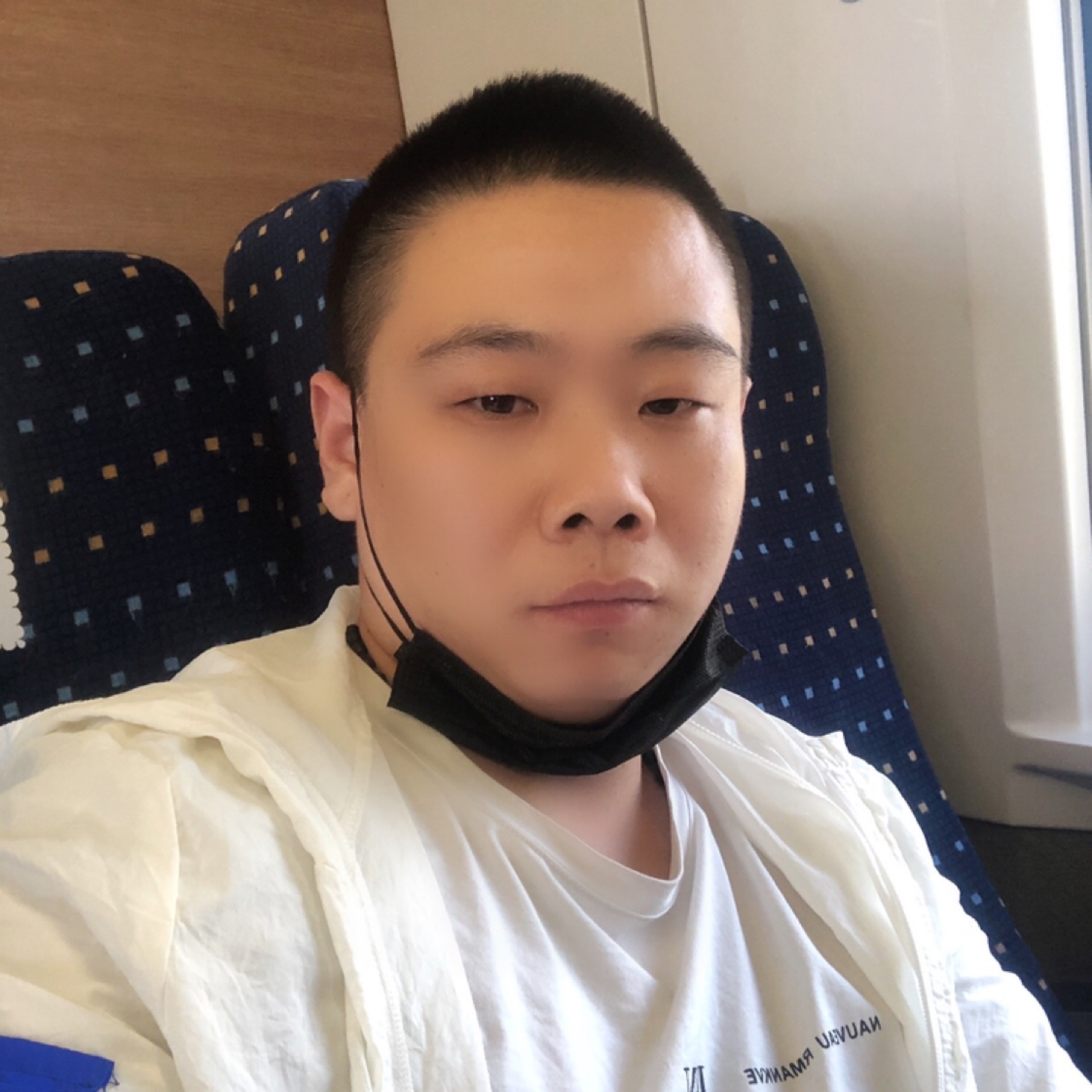 吹亂我的發(fā)