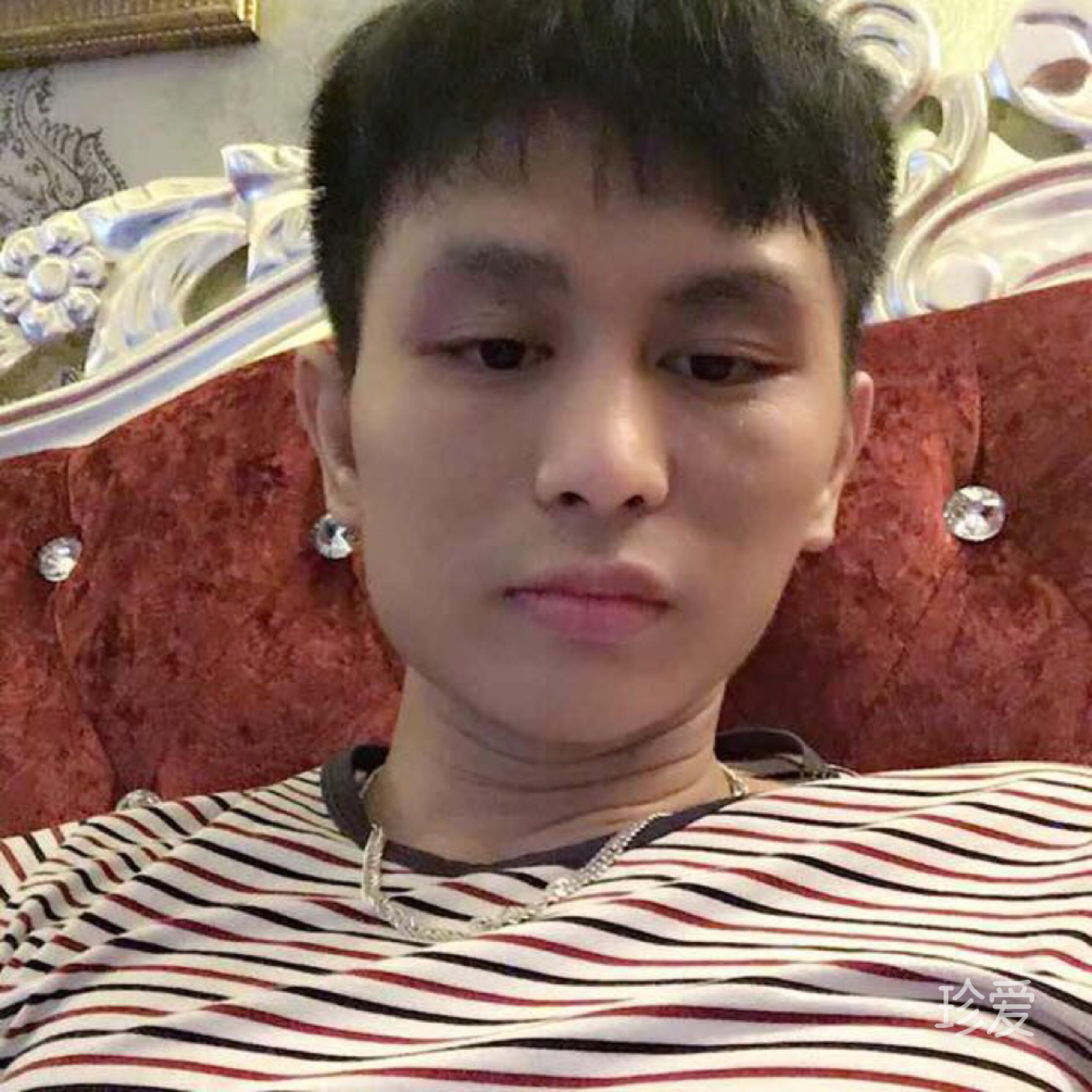 生活就該有所期待