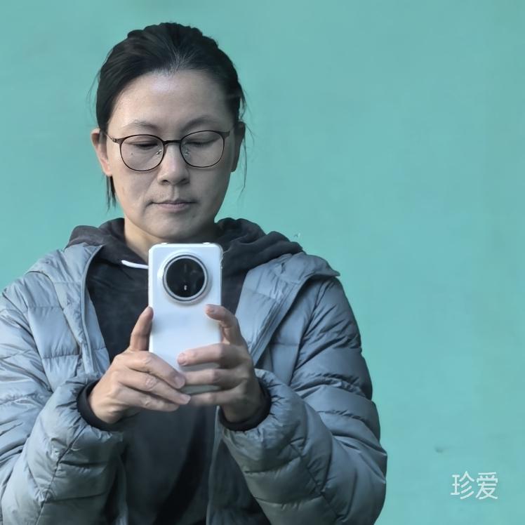 边走边看