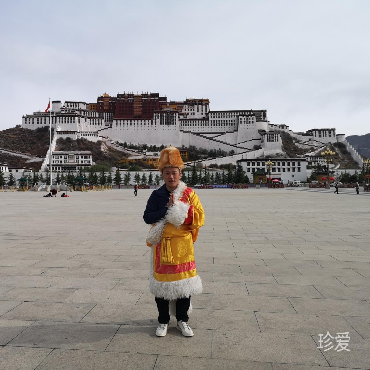 大叔的