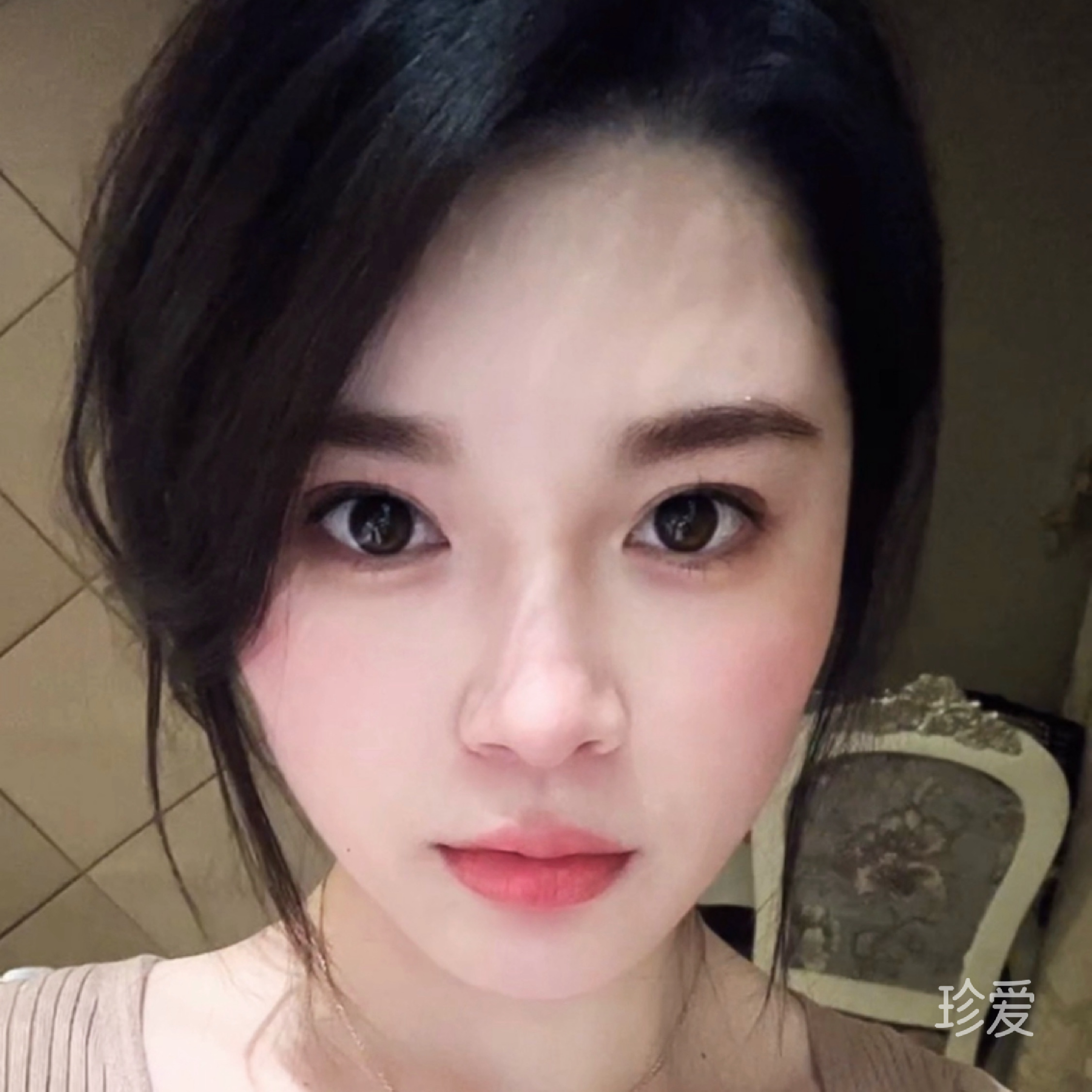 闪烁莹光