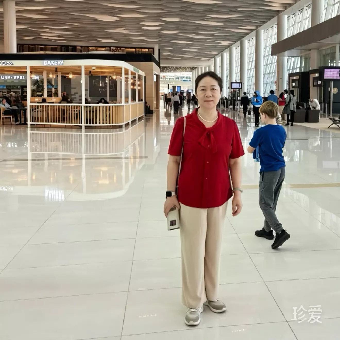岁月静好