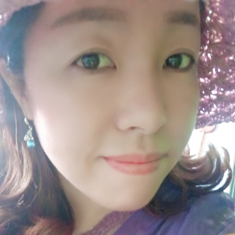 暖陽花海遇見幸福