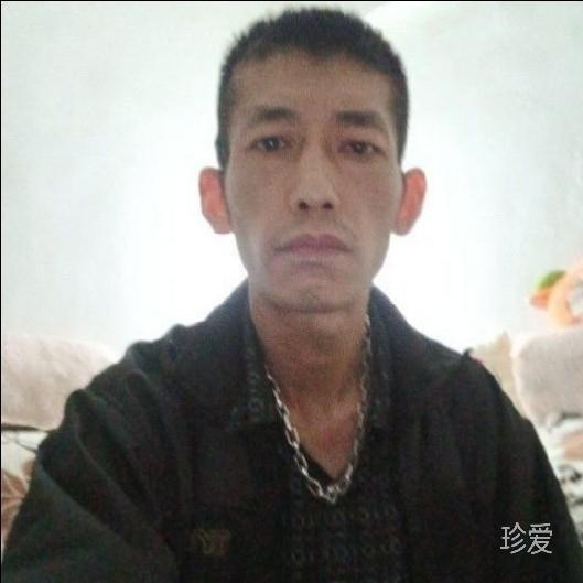孤独的人
