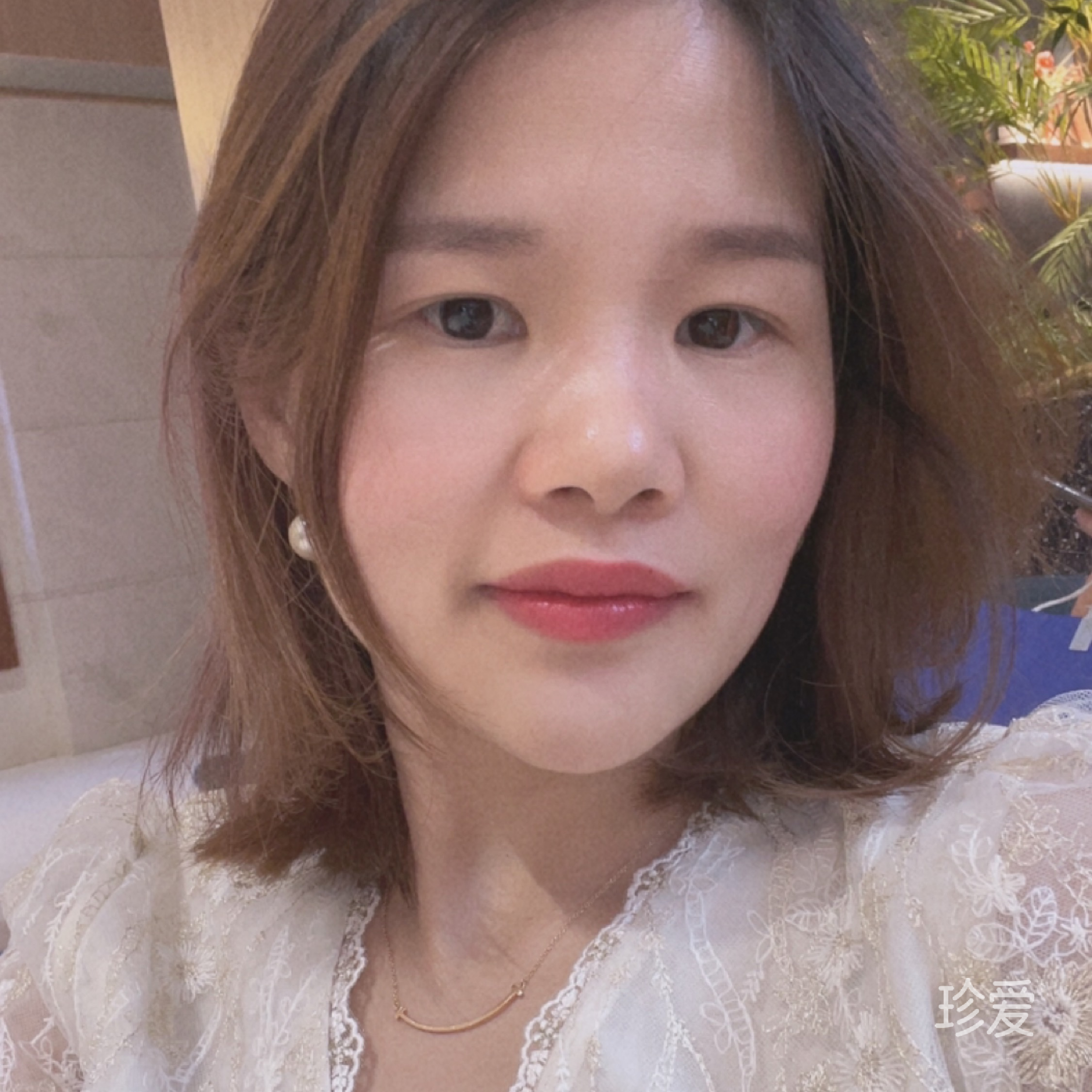 朱亚文的小公主