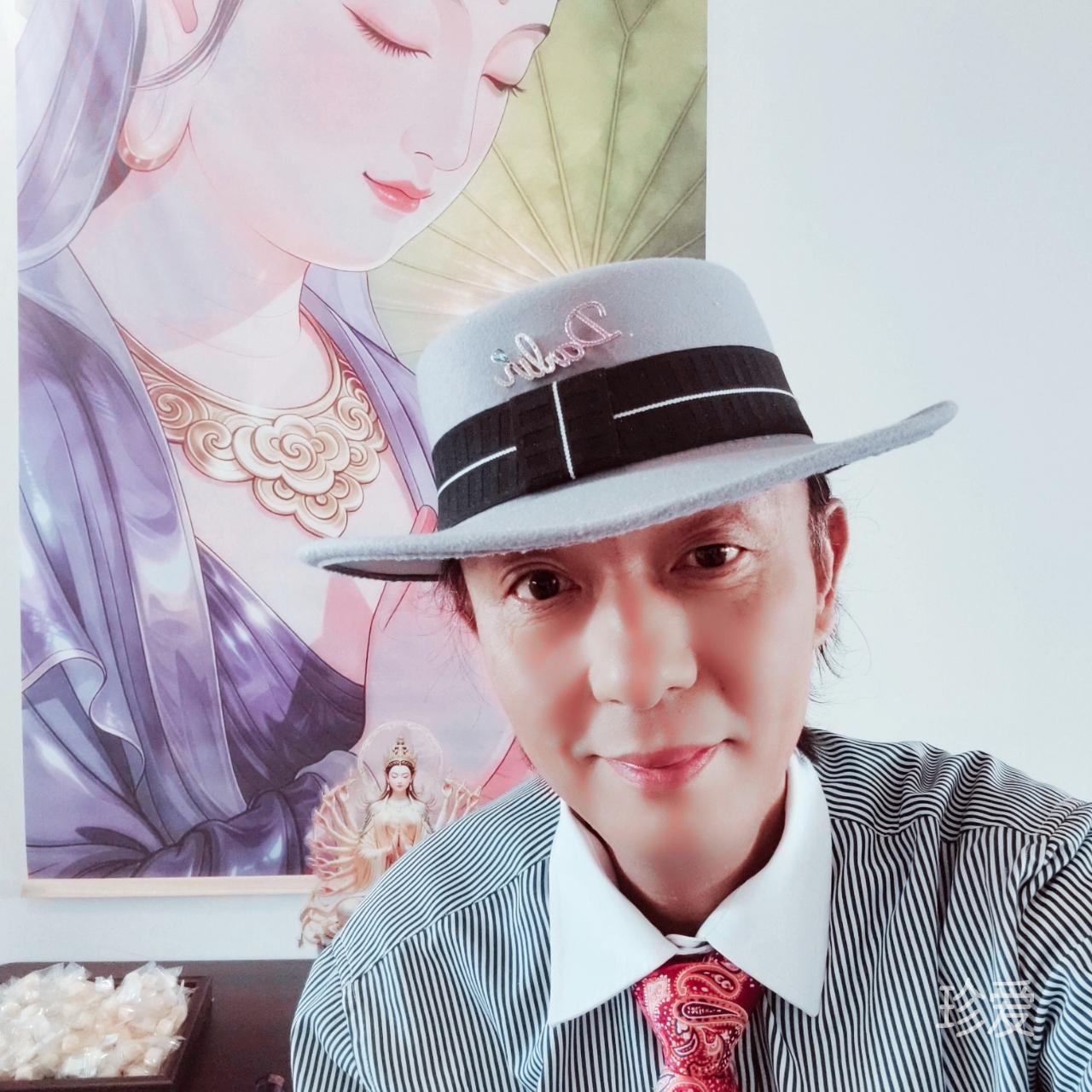 兔儿爷
