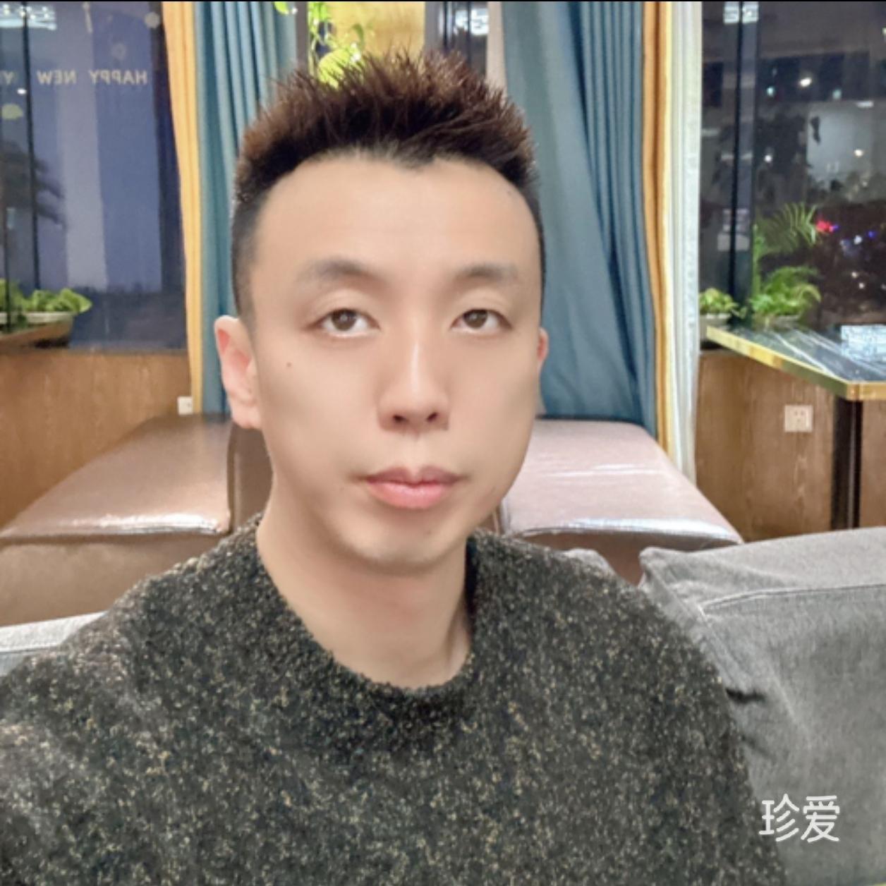 养精蓄锐