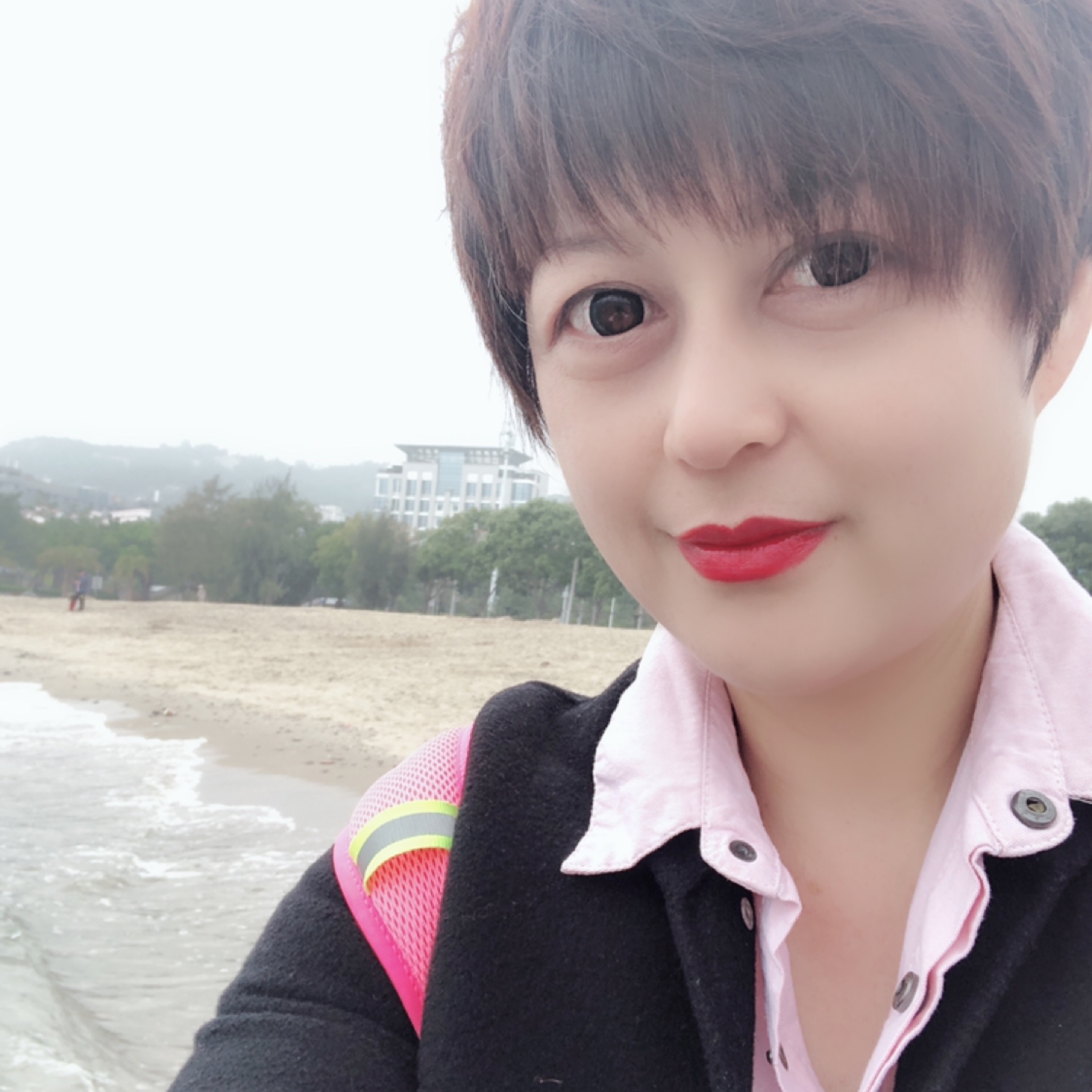 寻找不迷茫的未来