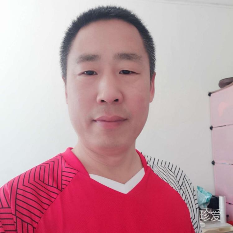 坚强的人