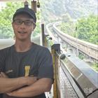 老師爬墻