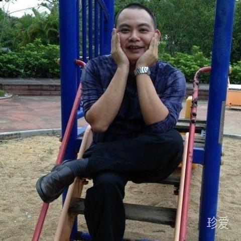 野百合也有春天