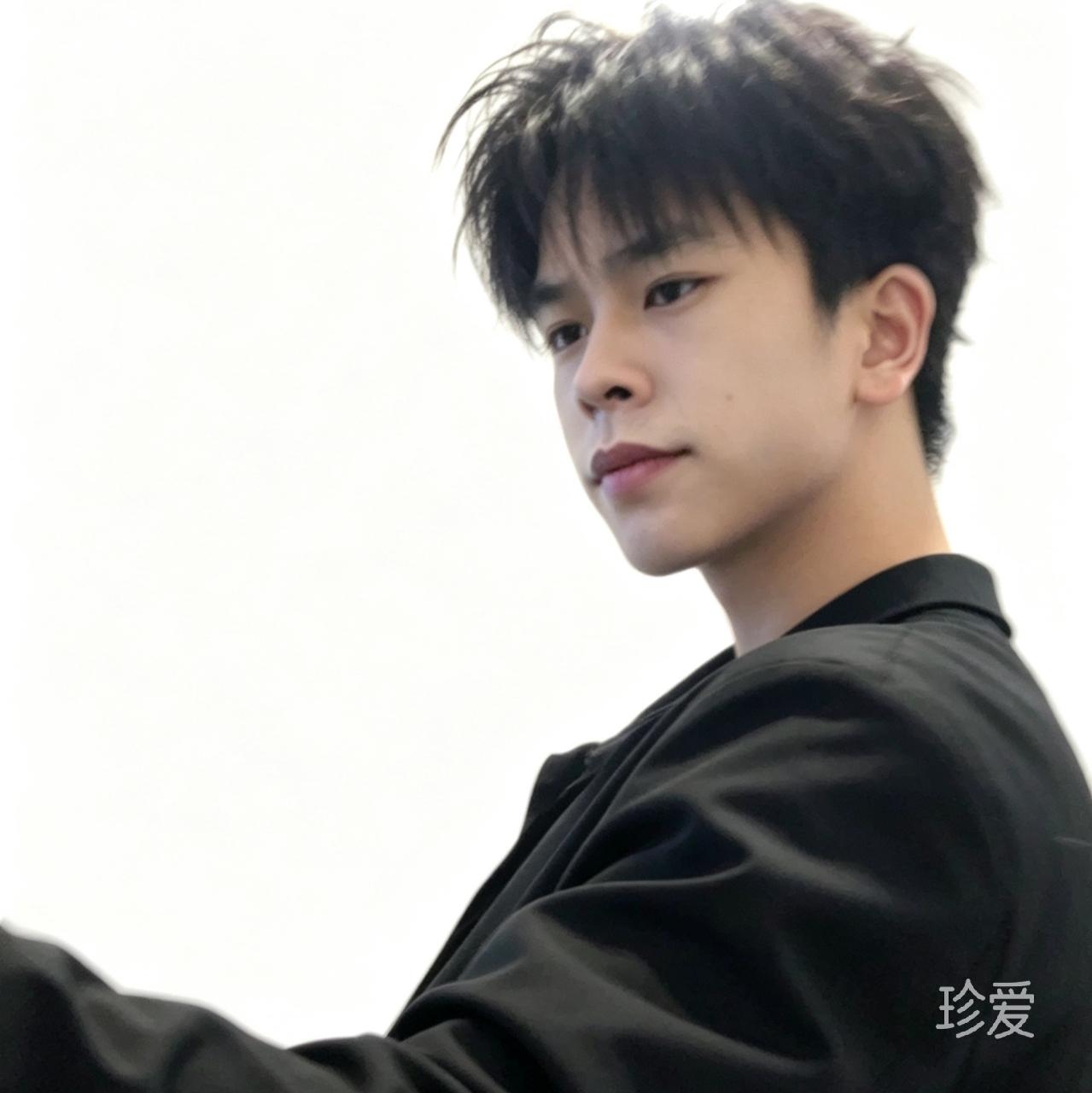 深情的李李