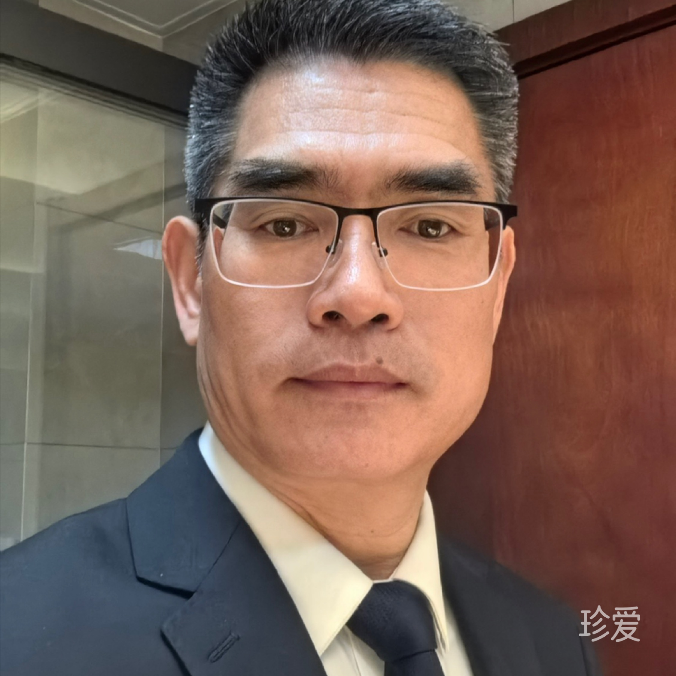 青一色