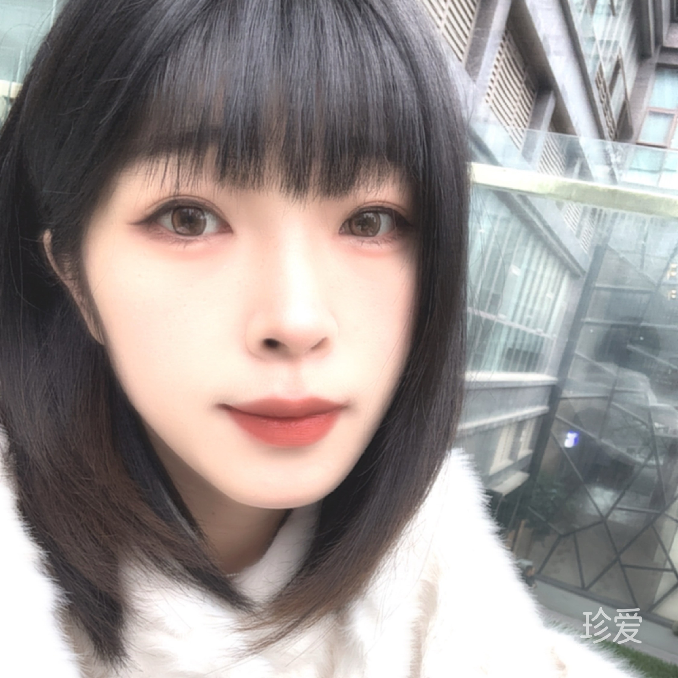 爱者见魂