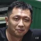 偷懶的小熊貓