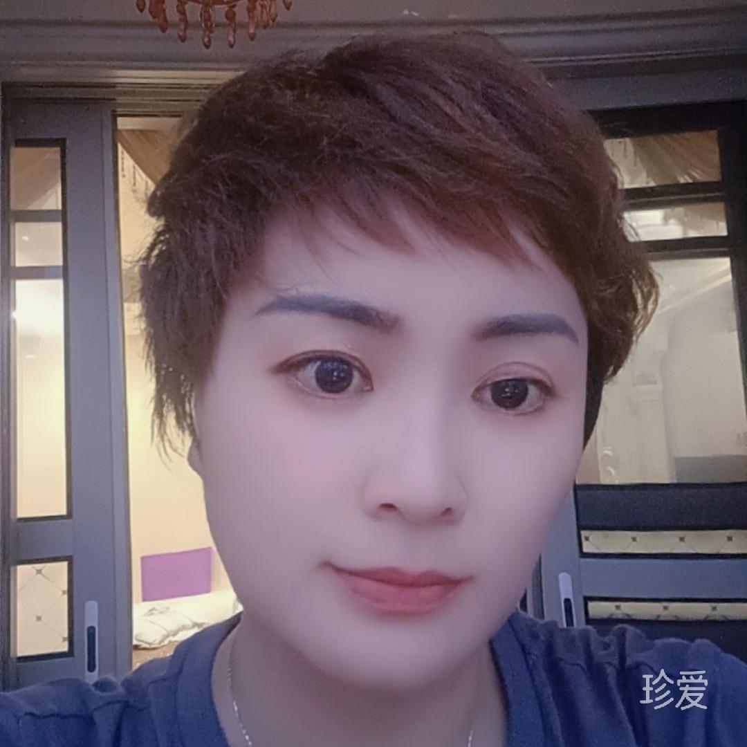天空的蓝