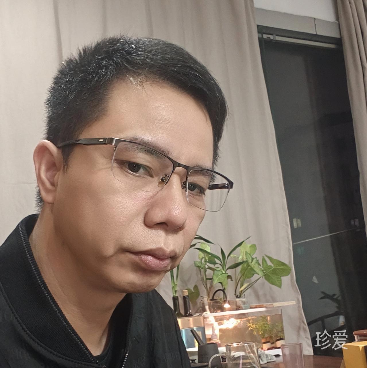 随性渡余生