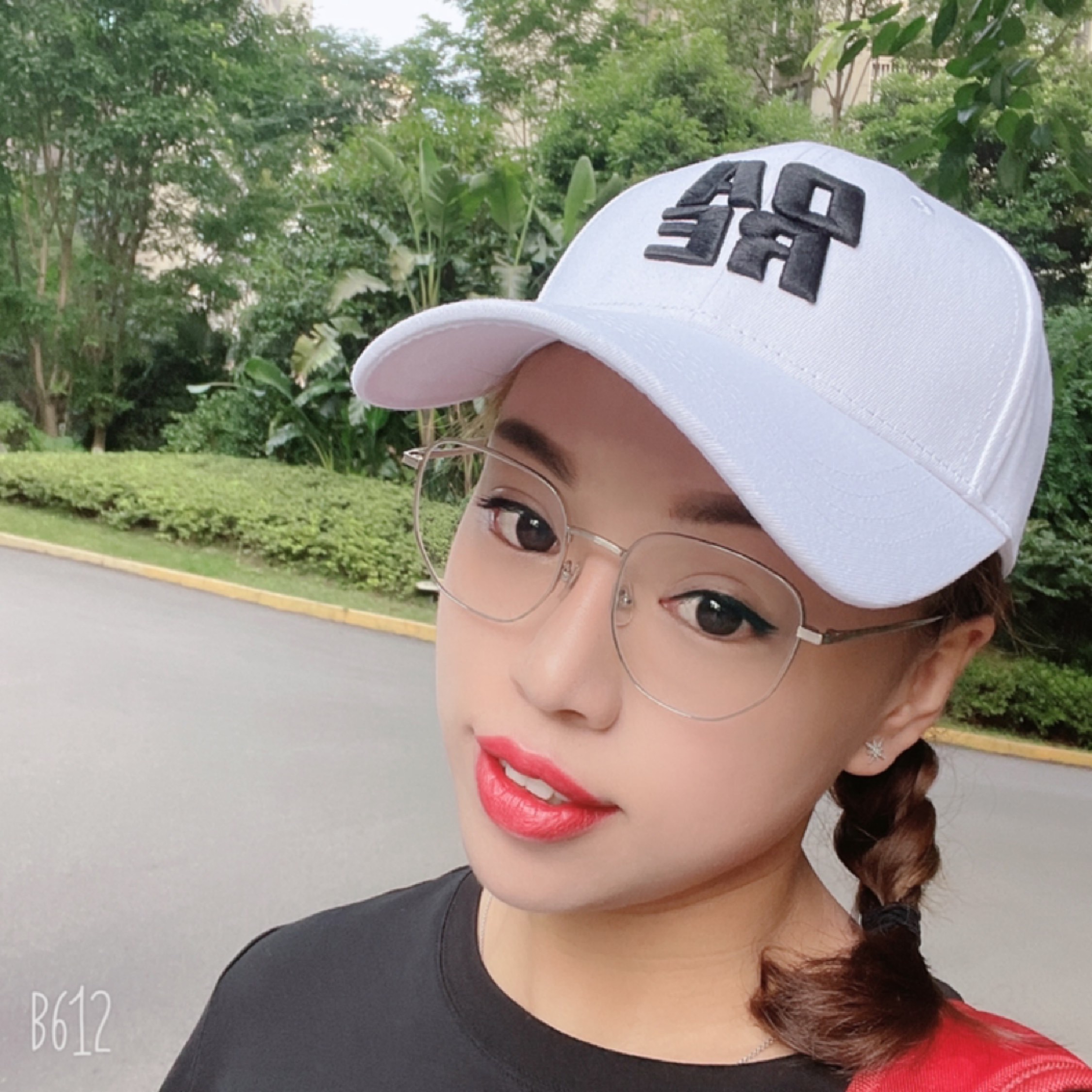 很二很傻很天真