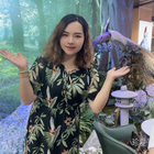 玫瑰信箋