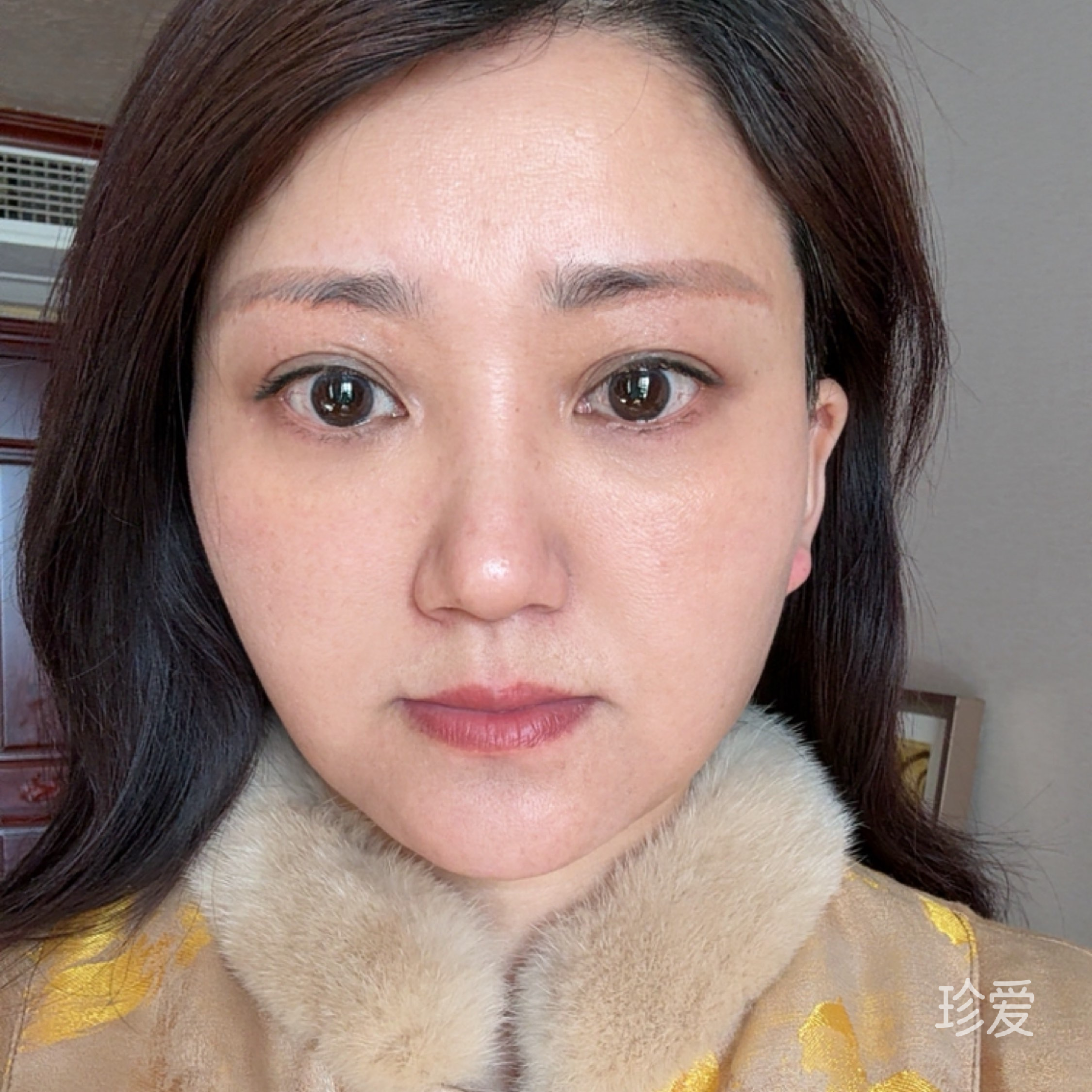 冰淇淋