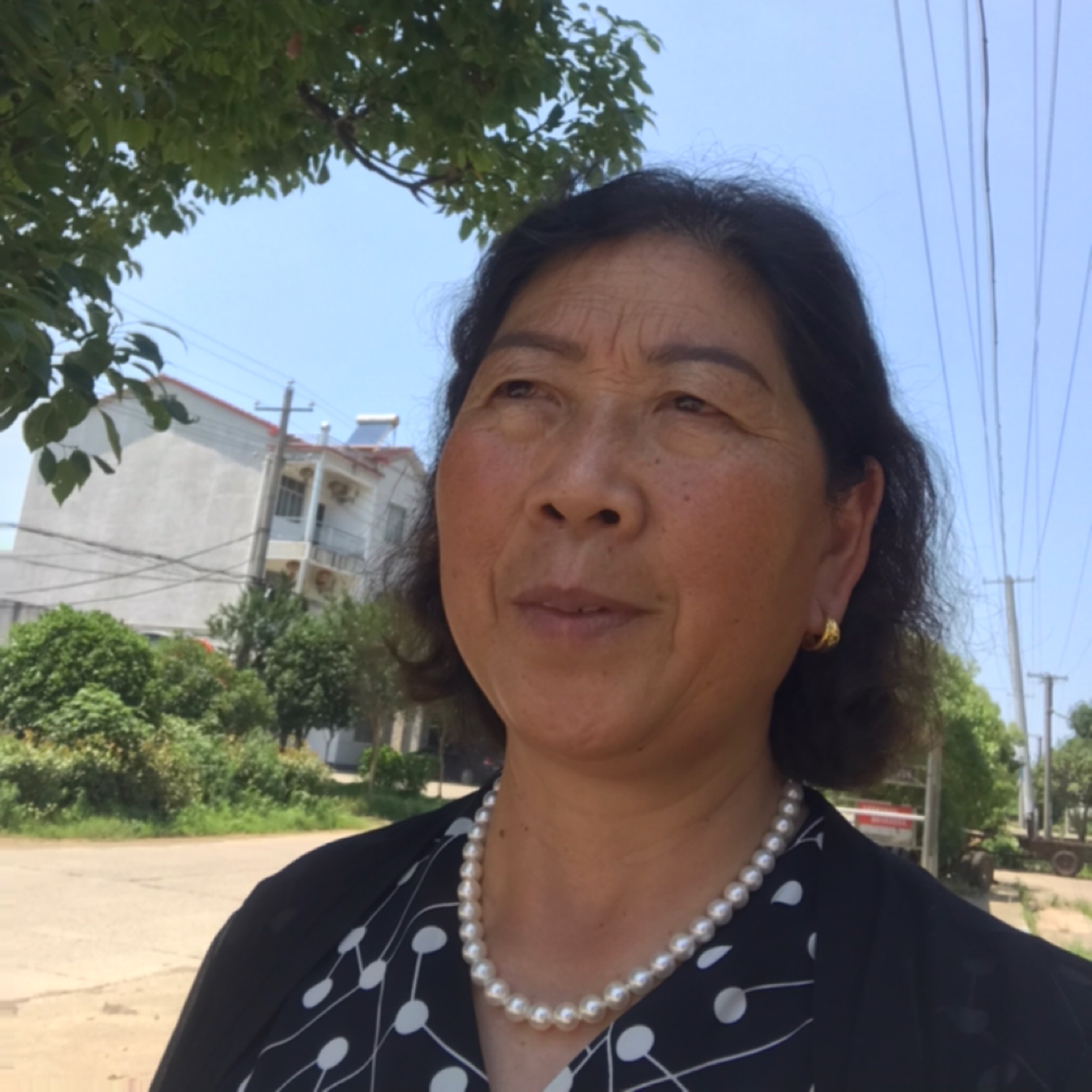 御姐的未來日記