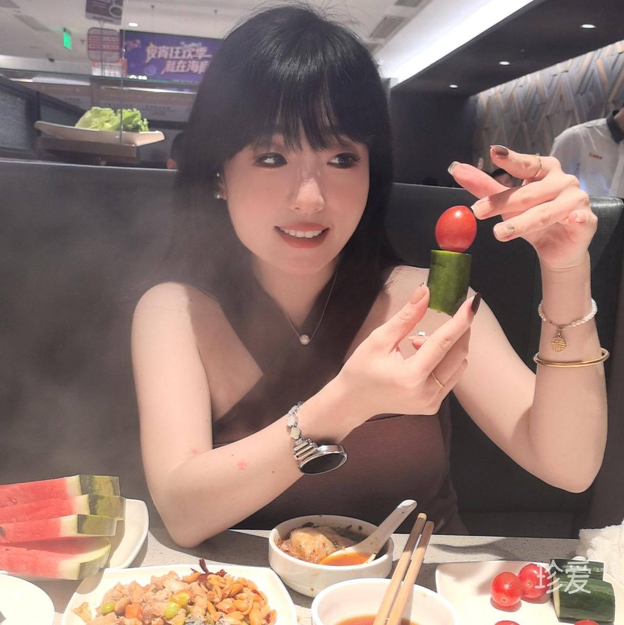 爱笑的眼睛