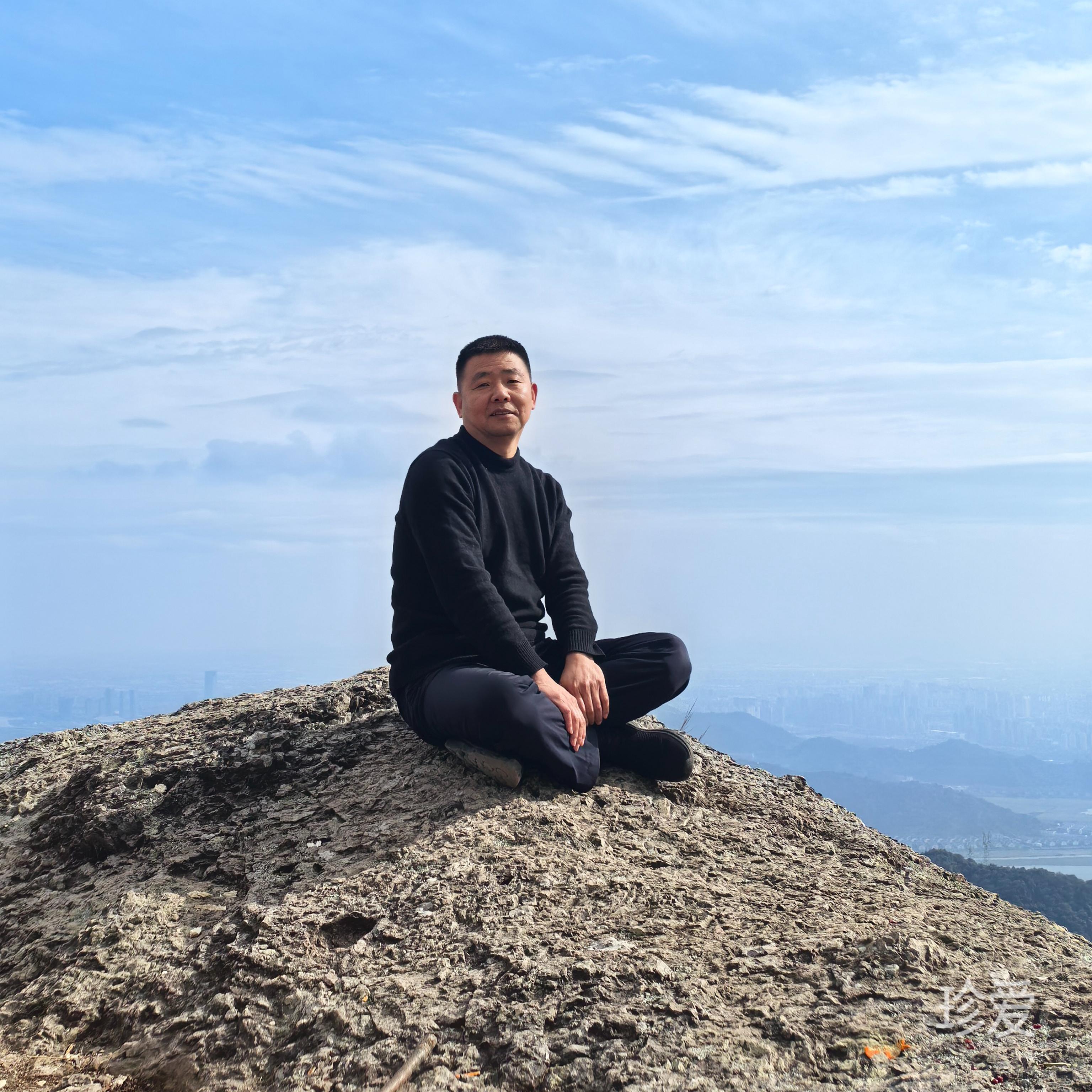 外太空的巧克力