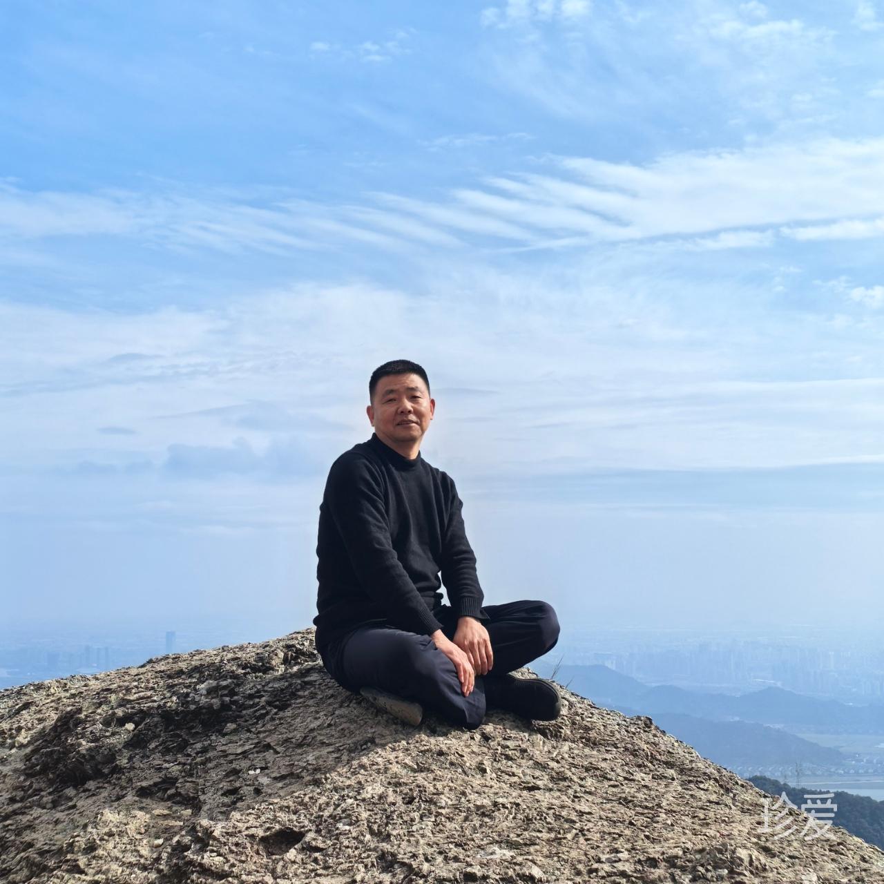 外太空的巧克力