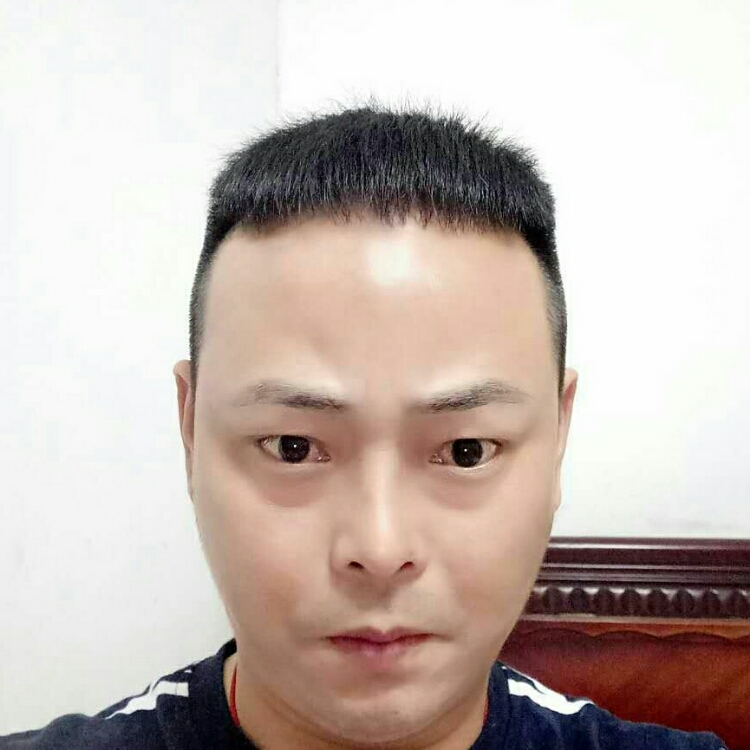 從善如劉右手冩噯