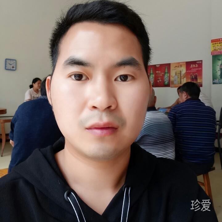 汪洋中的一條船