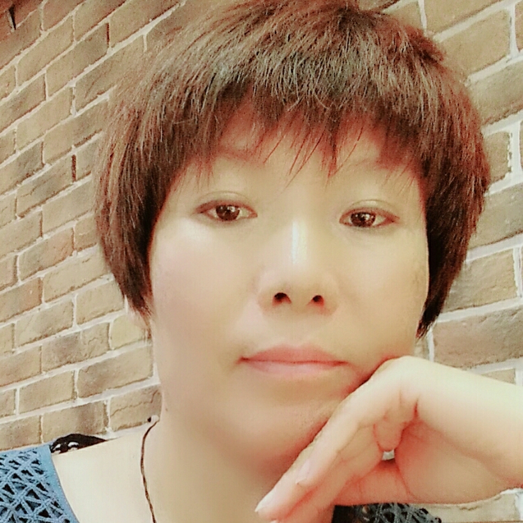 春暖花开