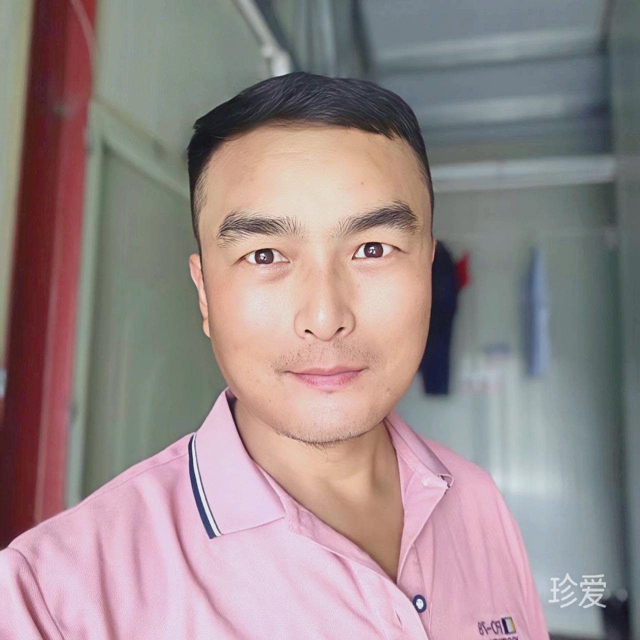 真心找对象征婚