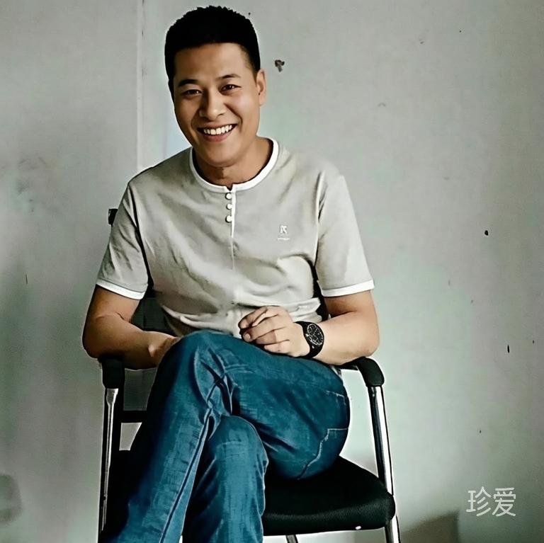 坐看风云