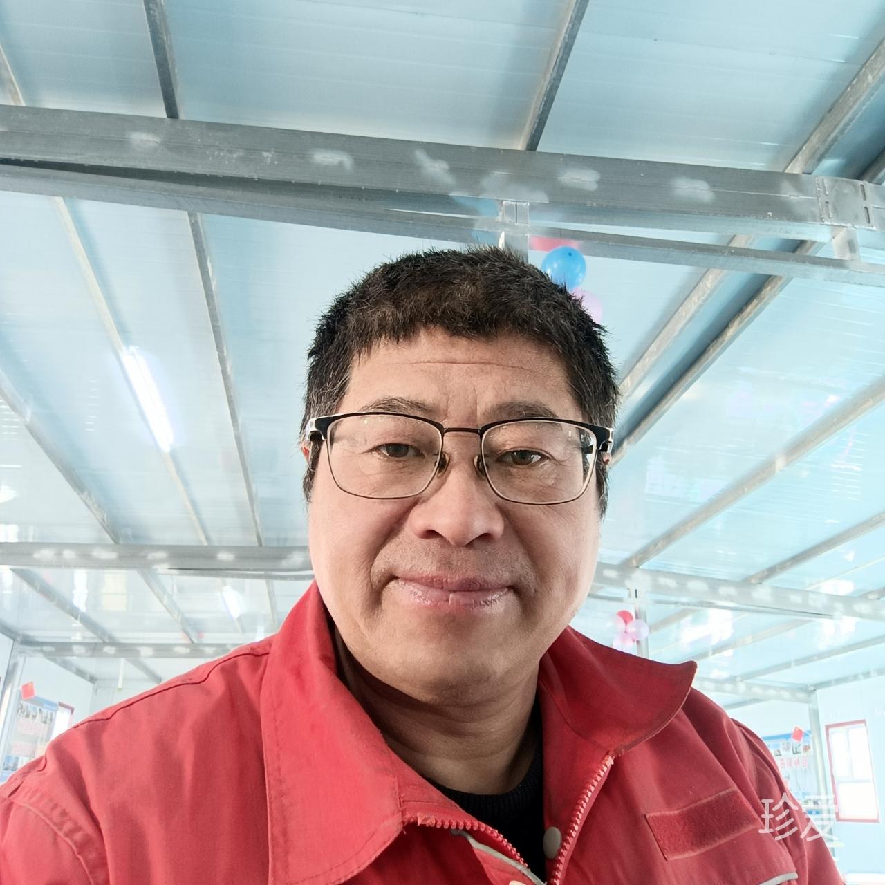 找属于我的正缘人