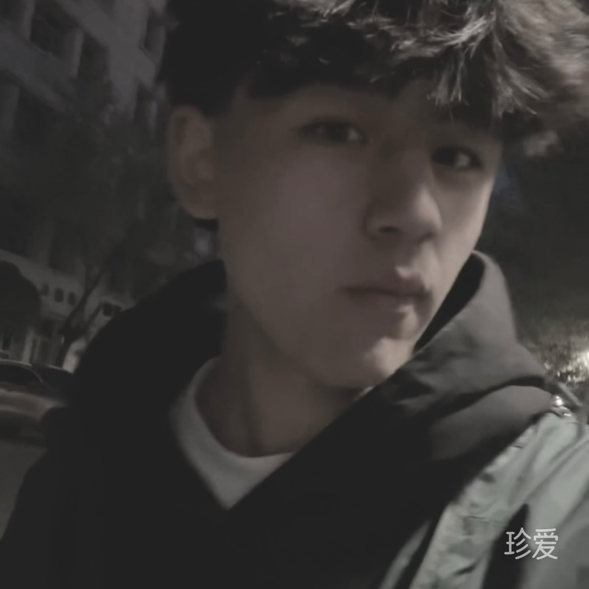 木木