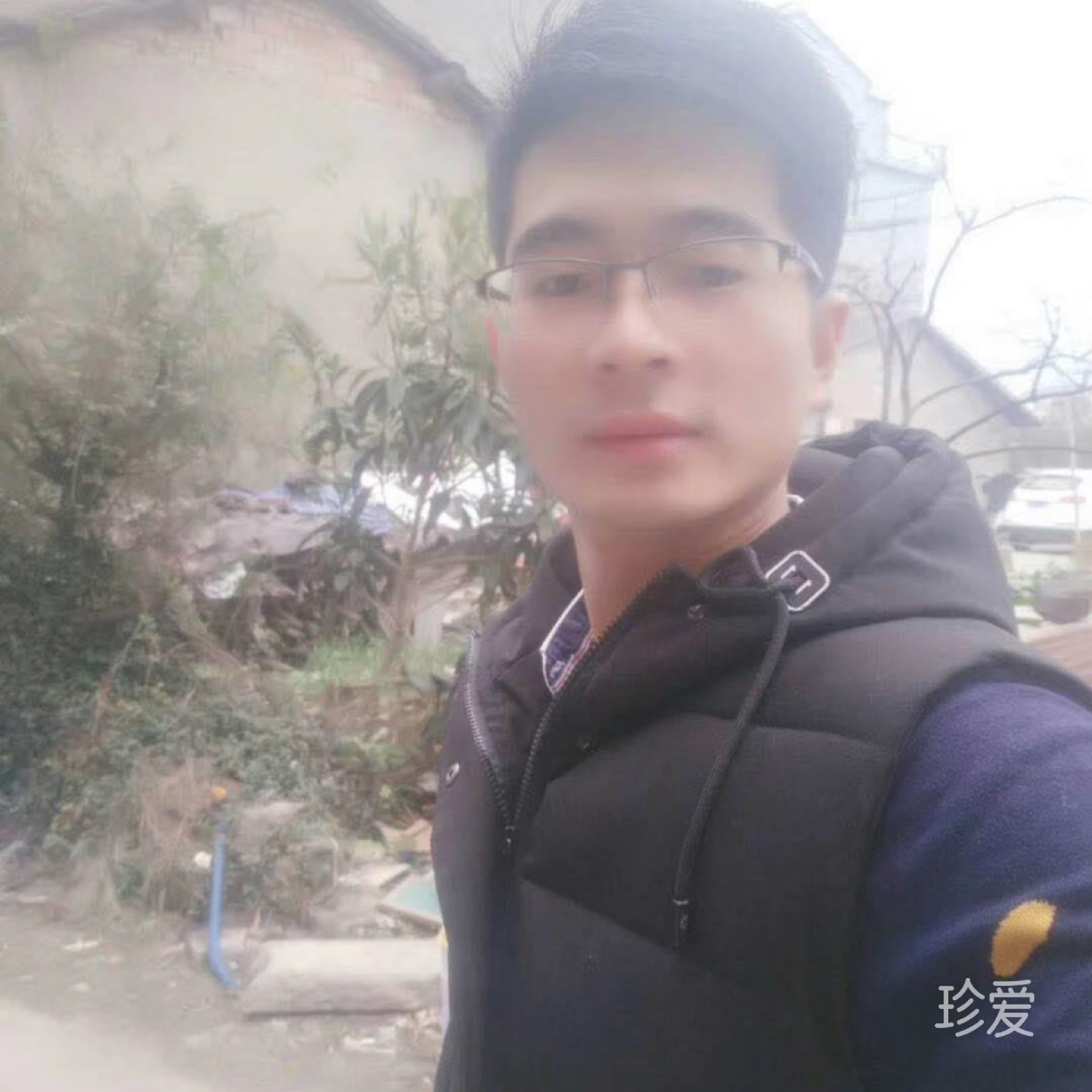 左岸繁华右岸殇