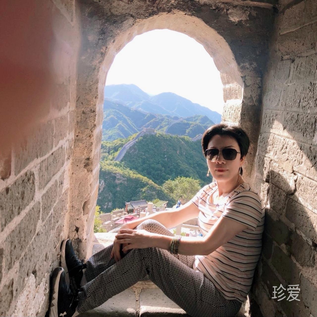 春天的承诺