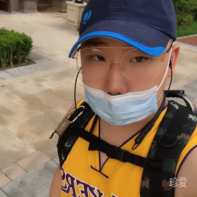 蔚然深秀