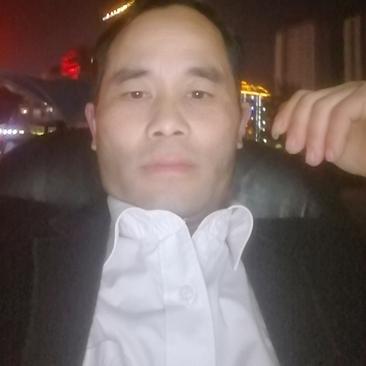 我用真心對待你