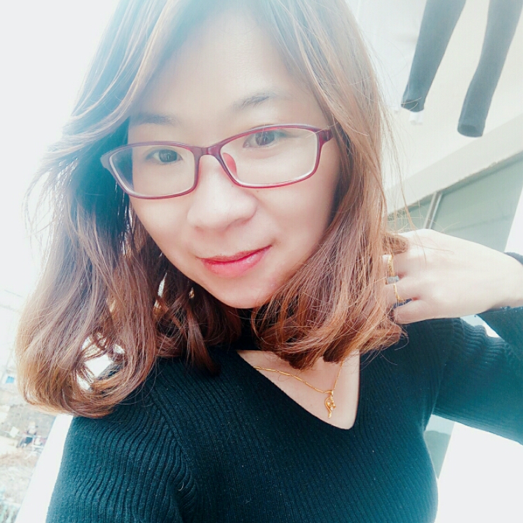 想想幸福只能在心里