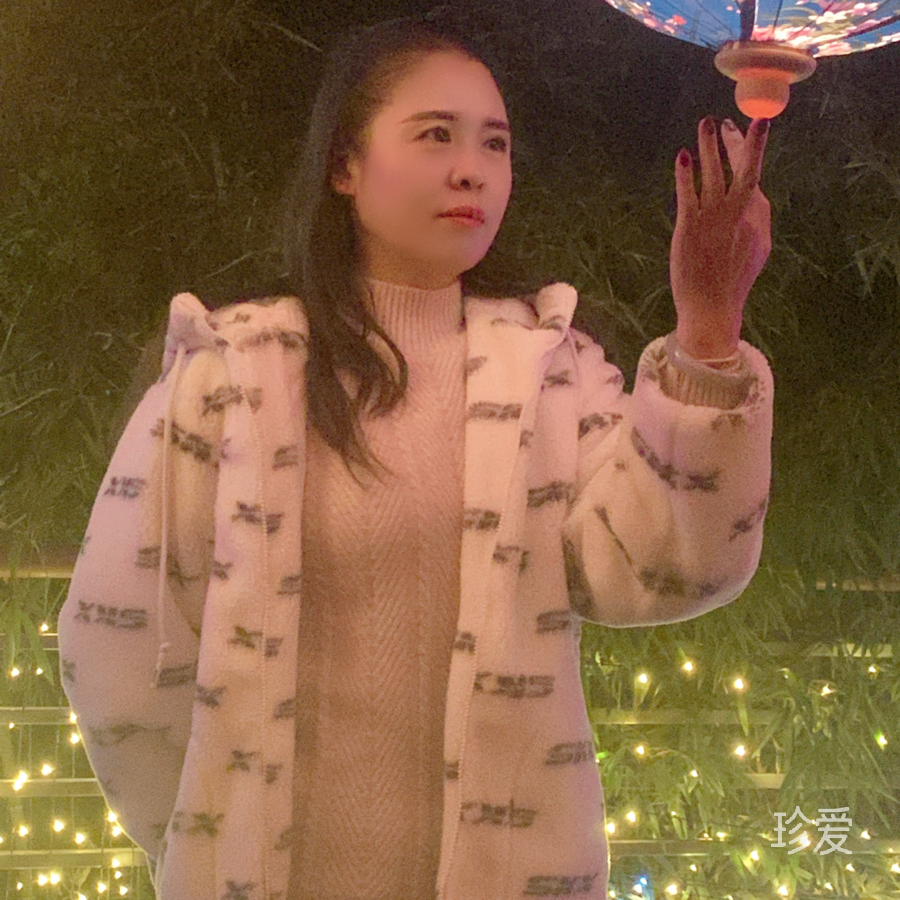 小棉袄