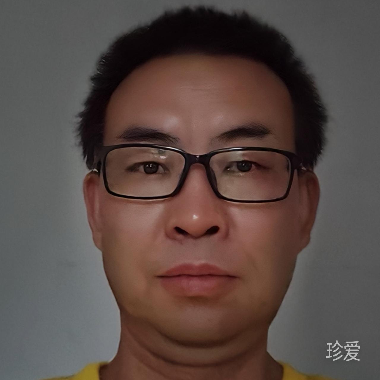 窗外依旧是蓝天