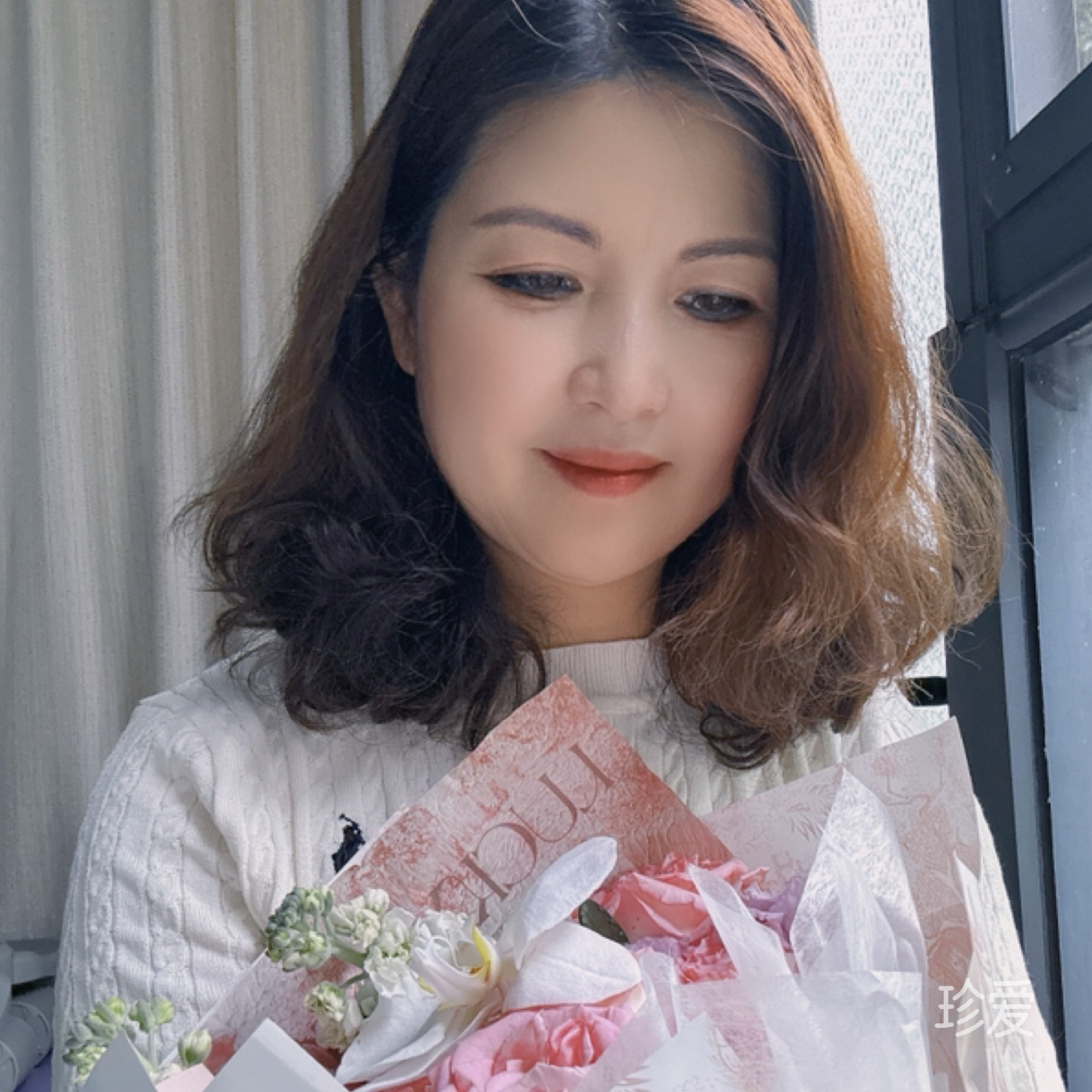 姚谚淇