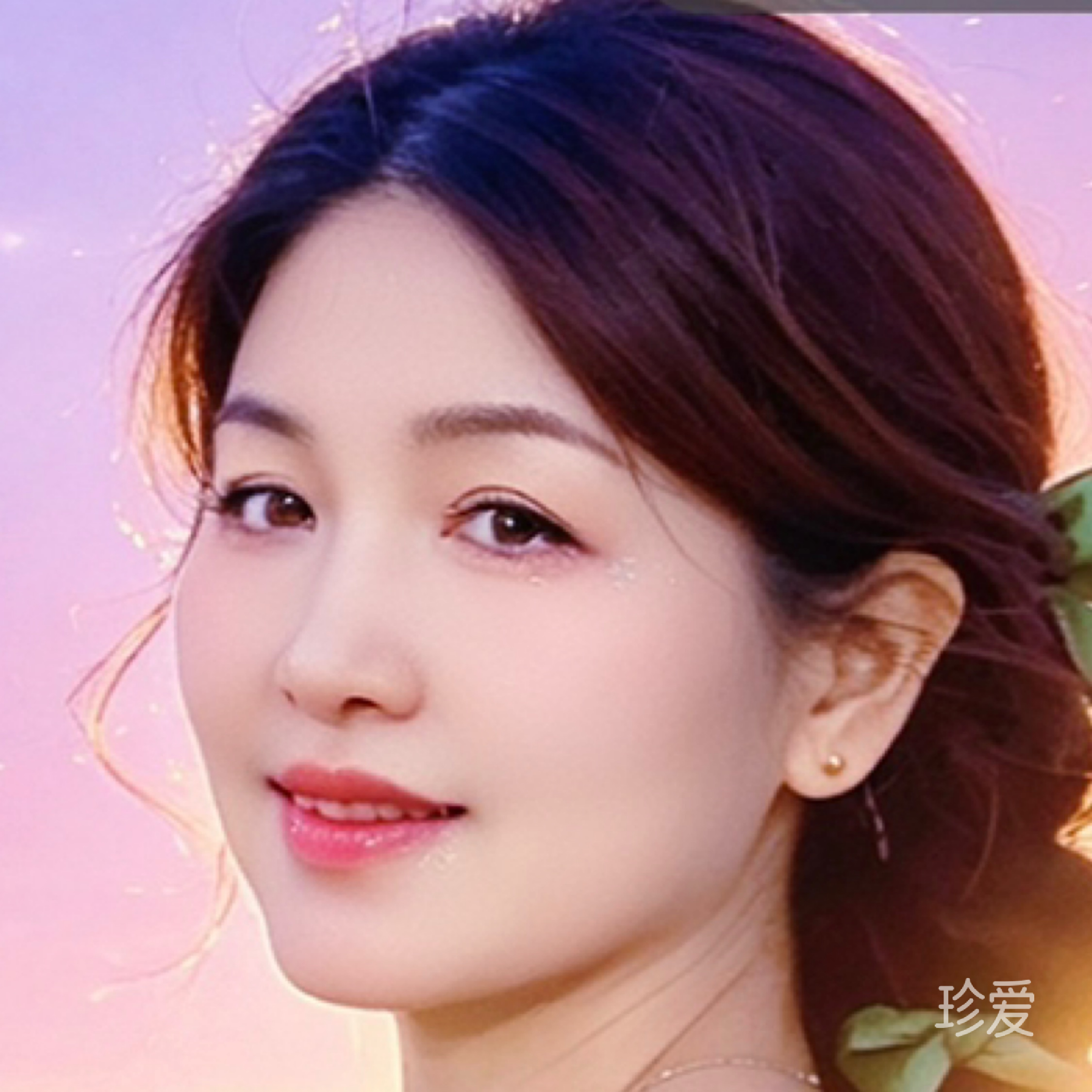 姚谚淇