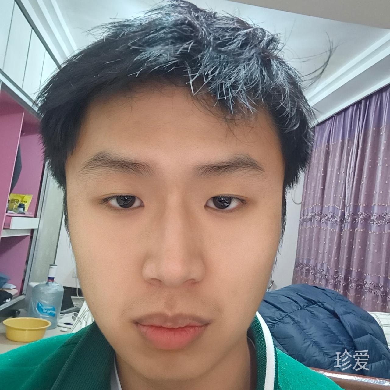东方既白